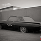 Illustration for article titled Hidden classic cars wait for surgery in Dubai